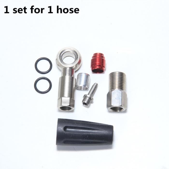 Douille De Raccord Rapide Hydraulique Pioneer 3000-2 - 1/4" - En Acier - Fabrication USA