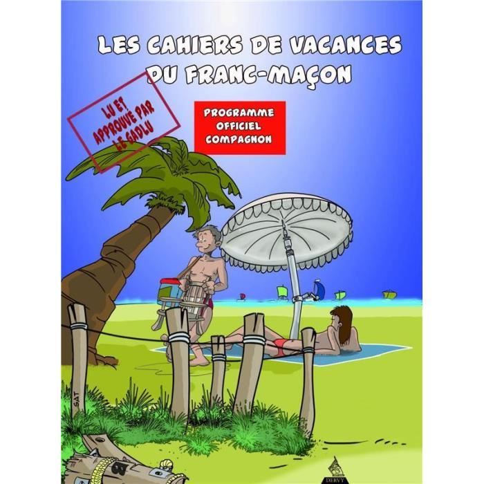 compagnon de vacances