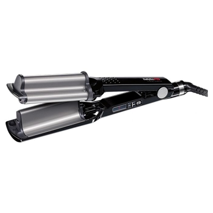 Babyliss Pro Pince à Onduler Haute Définition Io