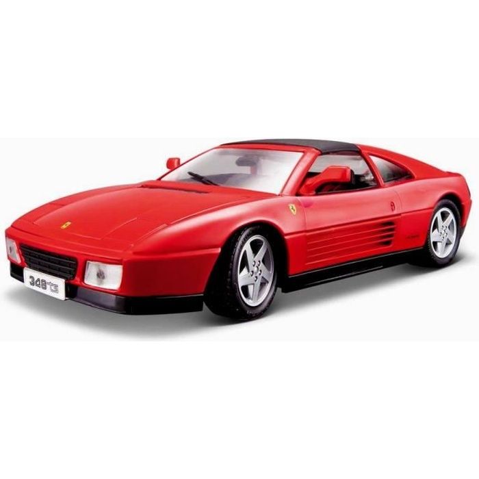 Ferrari 348 bburago