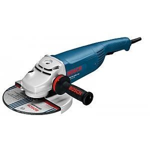 Meuleuse d'angle Bosch GWS 24 230 JH - vue 8