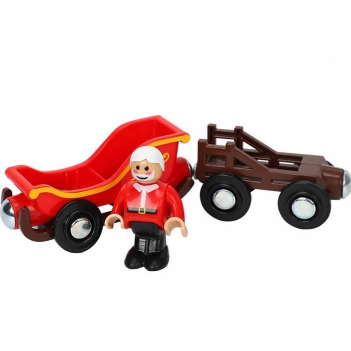 Tbest modèle de train Enfants Jouets Éducatifs Simulation Alliage Train