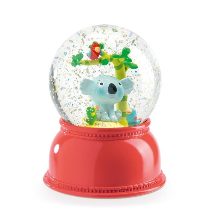 Veilleuse Boule Neigeuse Kali The Koala Cdiscount Puericulture Eveil Bebe Veilleuse Boule Neigeuse Kali The Koala Cdiscount Puericulture Eveil Bebe