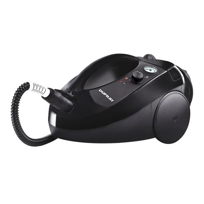 Dupray One Plus Nettoyeur Vapeur par Dupray Cdiscount Electroménager