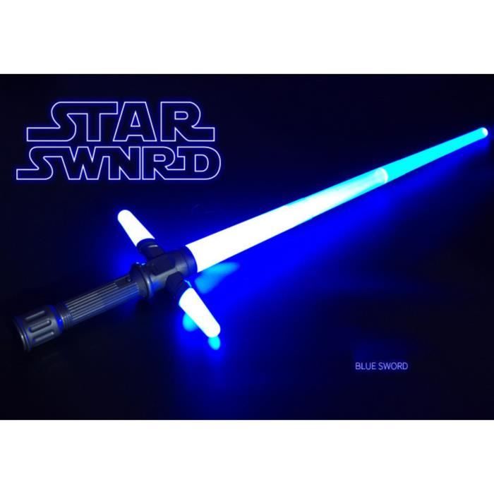Epee star wars - Cdiscount