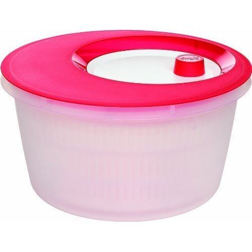 Emsa - 505089 - Basic - Essoreuse à salade - Tr…
