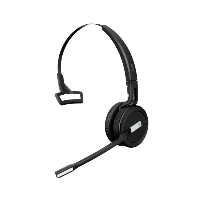 Micro-Casque EPOS Impact SDW 5011 – Sans Fil, Polyvalent, Qualité Audio Exceptionnelle - vue 3