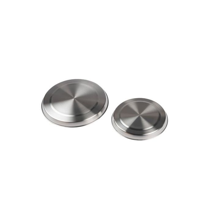 Protège-boutons Cuisinière Gaz 8 Pièces - Noir | Anti-accident Enfants Et Animaux