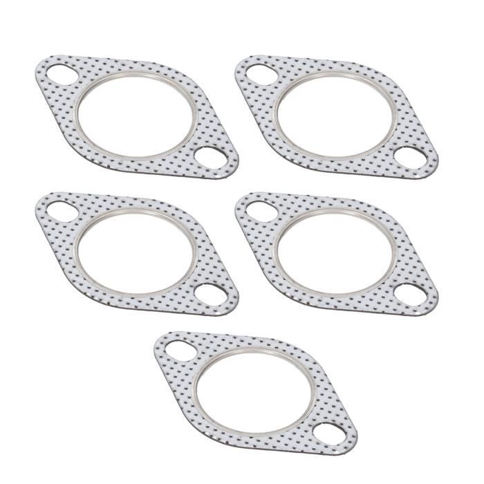 Feuille De Joint De Collecteur D'échappement (Haute Température 350°C) à Découper - Epaisseur: 1,2mm