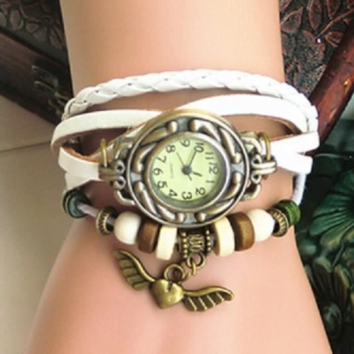 Montre hippie chic sales