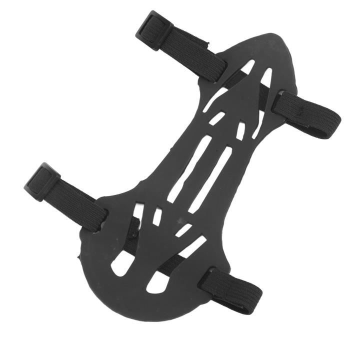Bicaster TK Bicolor protège-bras - protection bras tir à l'arc