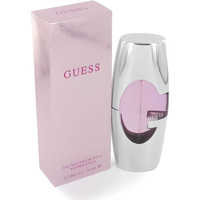 parfums guess