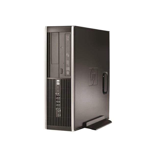 HP COMPAQ 8100 Elite - CORE 2 DUO G6950 28 GHZ - Reconditionné -  reconditionné disponible sur Cdiscount Seconde Vie