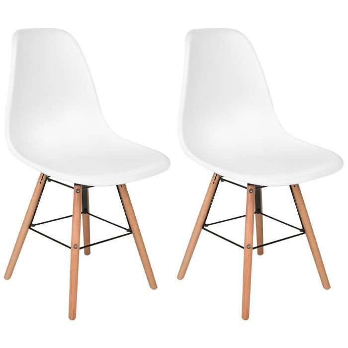 NXN-HOME Lot De 2 Pieds Trapézoïdaux En Métal De 48,3 Cm, Pieds De