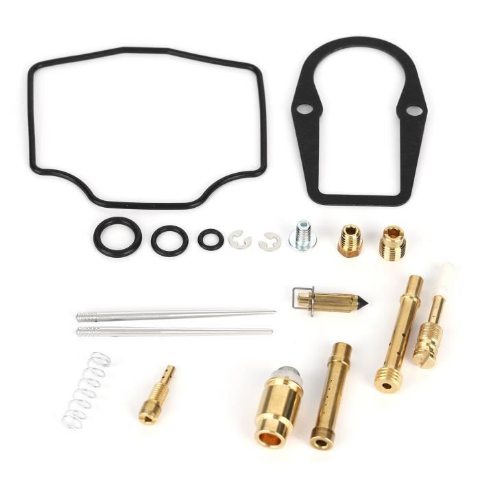 Kit Réparation Carbu. Pour Yamaha XJ6N, XJ600N Et XJ600S 92 3663466184362