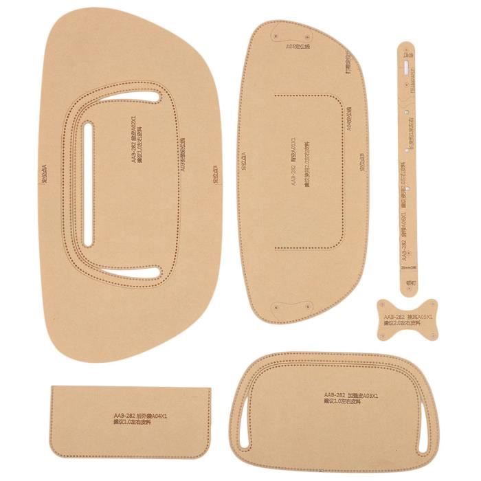 Sac Bandoulière Blanc Unisexe - Taille Moyenne - Polyester - Quotidien & Voyage - Neuf Sans étiquette