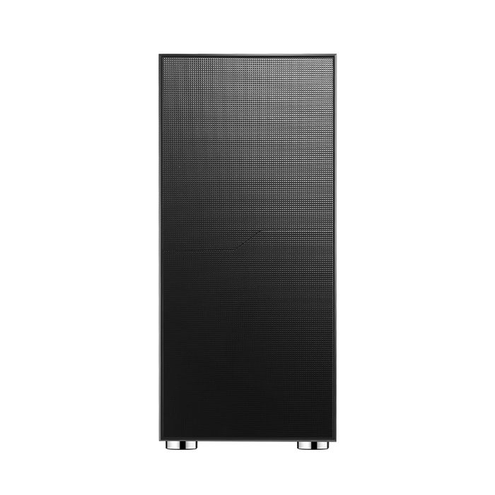 iTek SYLENT 05 EVO Midi Tower Nero - vue 5