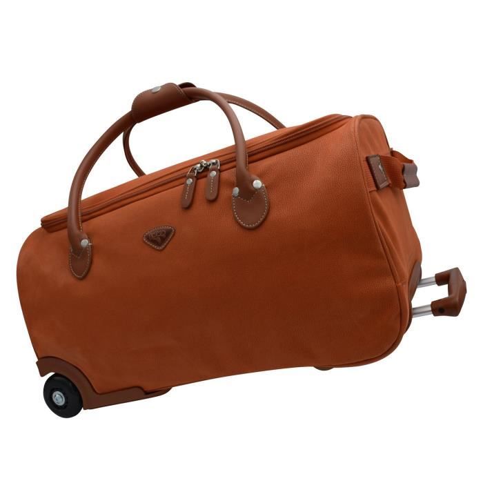 Sac de voyage cabine Jump ® 55 cm