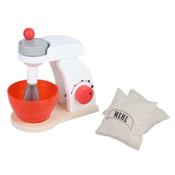 Kit Cuisine Enfant Montessori - Pour Les Petits