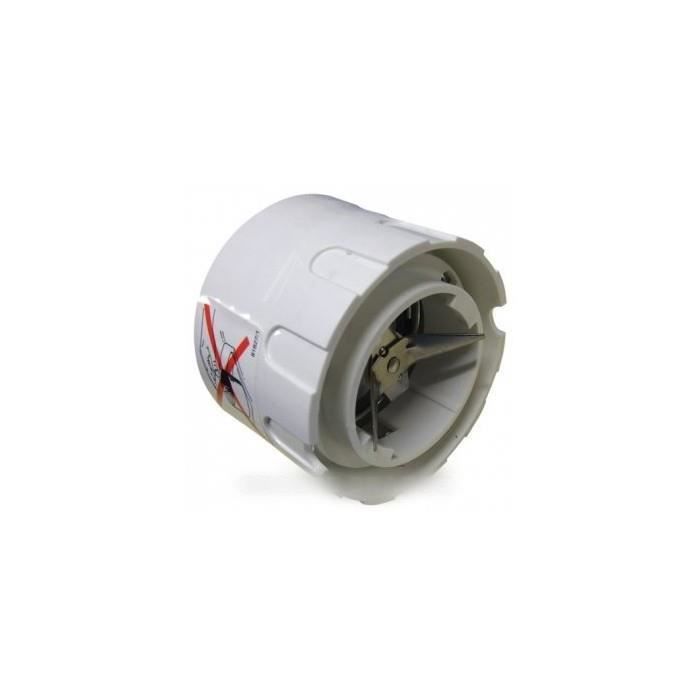 Kenwood KW609727 - vue 2