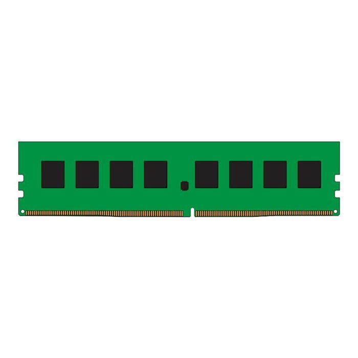 Mémoire Kingston ValueRAM KVR32N22S8/8 8 Go DDR4 3200 MHz