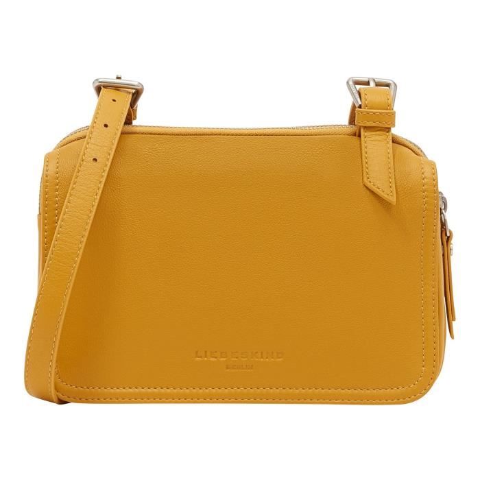 LIEBESKIND BERLIN Mareike Crossbody S Offwhite