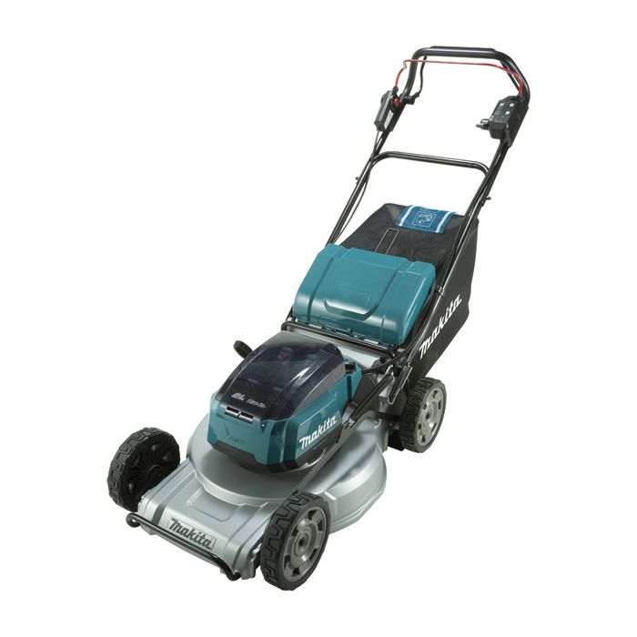 Makita DLM533Z Tondeuse à gazon 53 cm 2x18V - vue 2