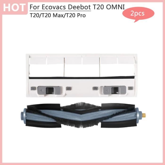 Kit d'accessoires pour ECOVACS DEEBOT T20 OMNI/DEEBOT T20e Omni Pièces
