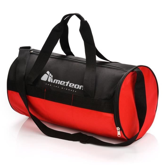 sac de sport rond