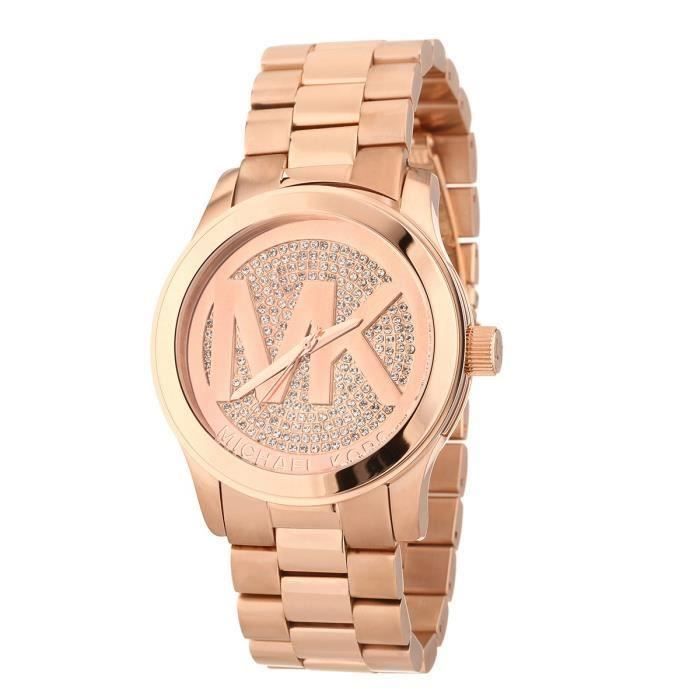 Michael Kors Montres - Montre Femme Michael Kors MK5261 (Ø 40 mm