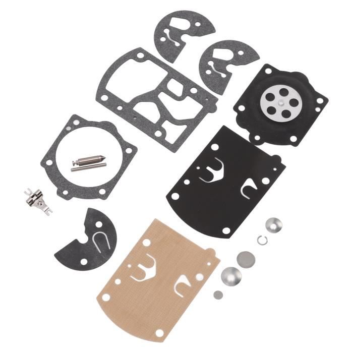 Kit De Joints Pour Carburateur Mikuni TM30 - Pièces De Réparation Moto, Joints Et Réfactions Complètes - 8