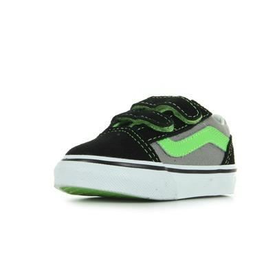 vans old skool platform pas cher