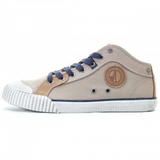baskets pepe jean