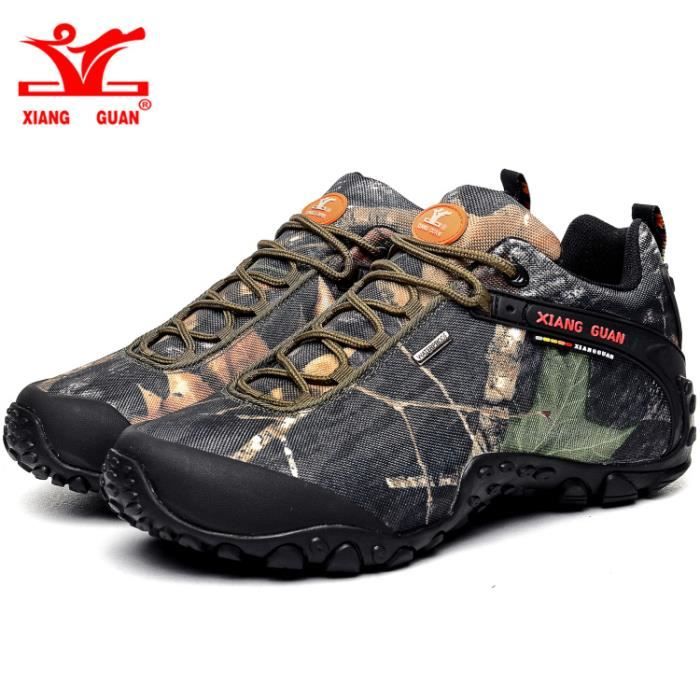 chaussure rando basse homme