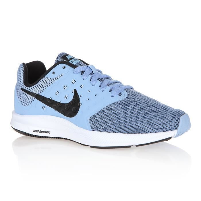 are nike downshifter 7 good for running