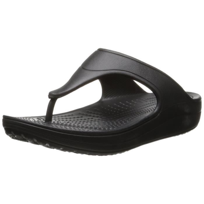 chausson crocs