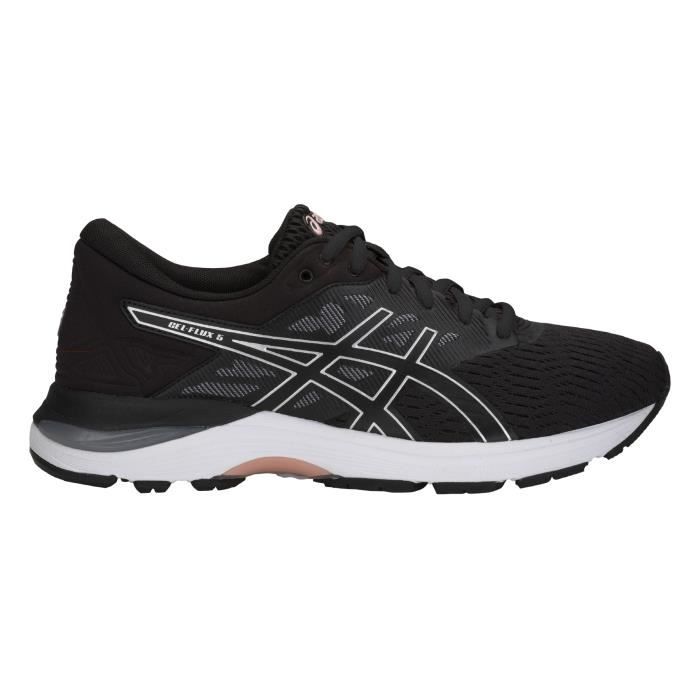 asics gt 4000 5 argent