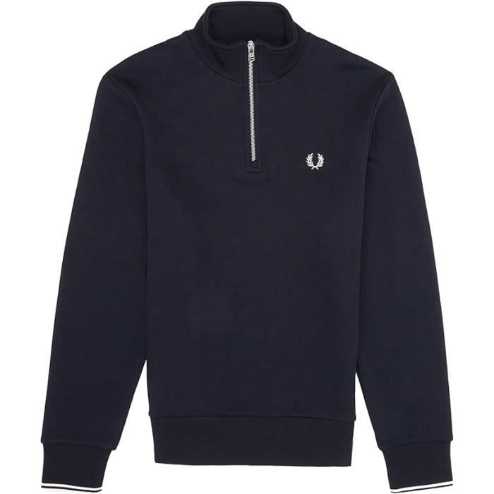 PULL FRED PERRY HOMME