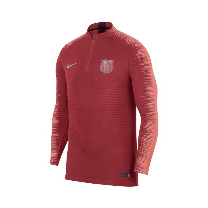 Nike Launch NextGen VaporKnit Range with Barcelona