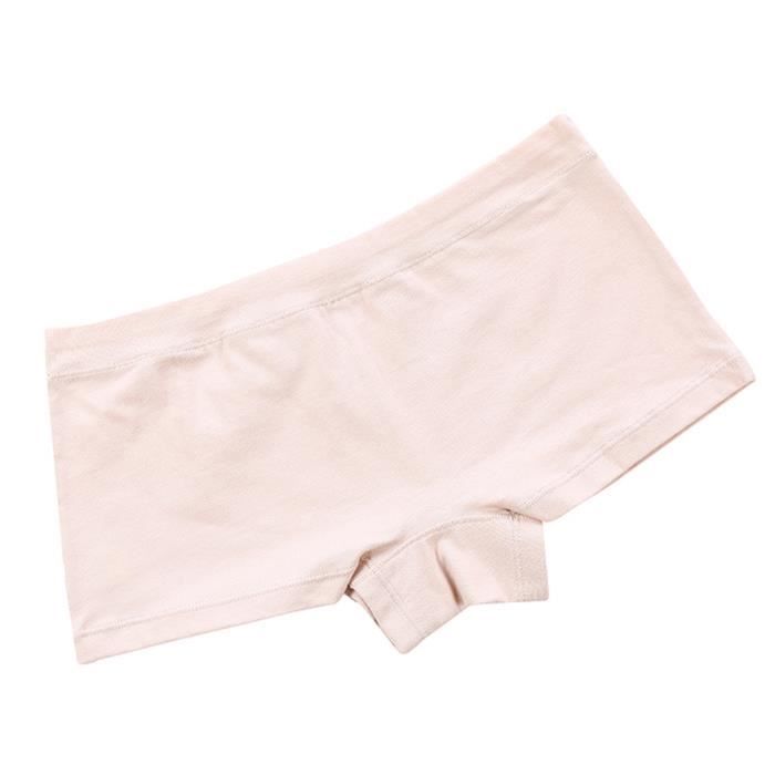 culotte slip femme