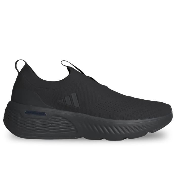 Adidas Chaussures - ADIDAS - Cloudfoam Go Sock - Noir - A élastique - Plat