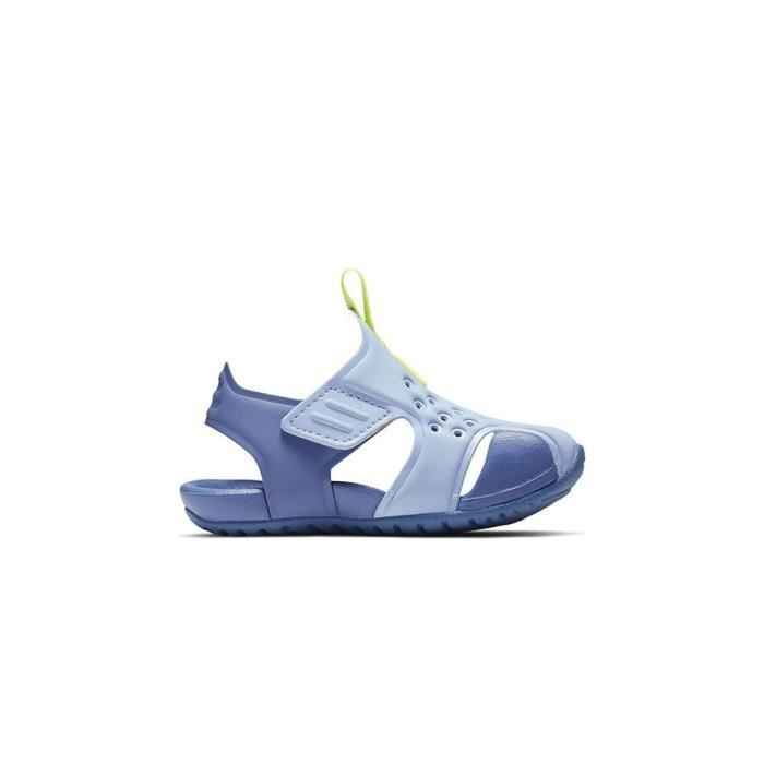 nike blue sunray protect 2