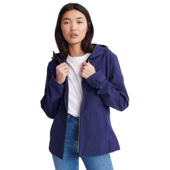 Veste imperméable femme Agu Section Essential - Vestes de pluie et