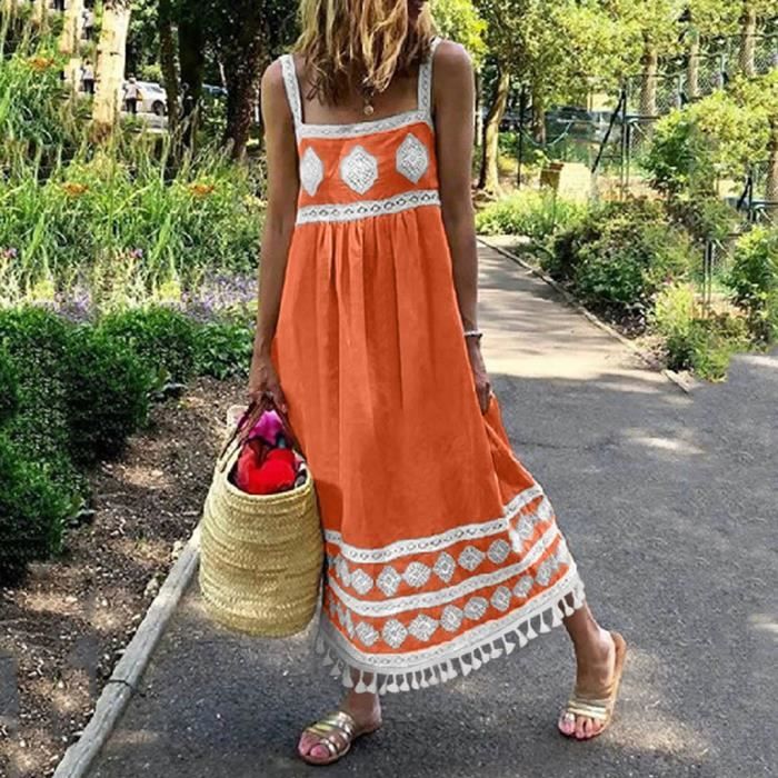 Vêtements boho Clearance