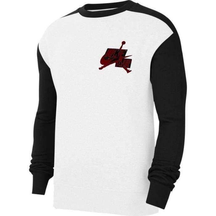 sweat nike jordan