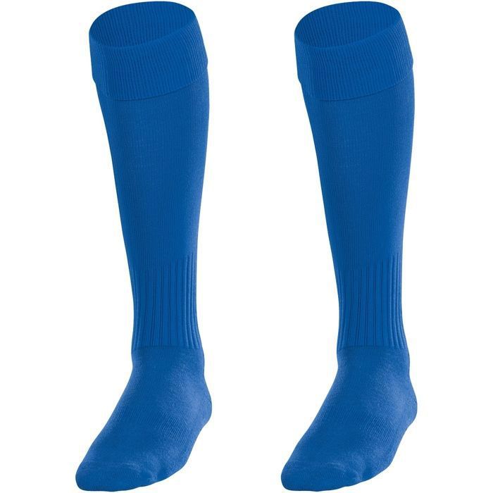 Chaussettes Jako Uni 2.0 - bleu royal Chaussettes Jako Uni 2.0 - bleu royal