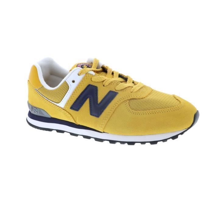New Balance New Balance baskets Unisex en couleur Bleu - Taille 37
