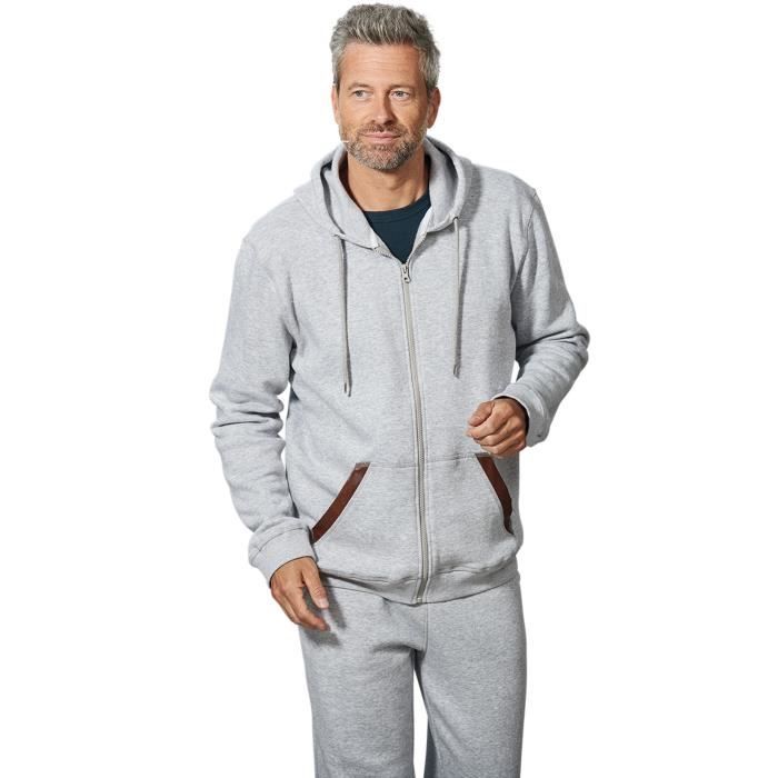 Jogging thermique