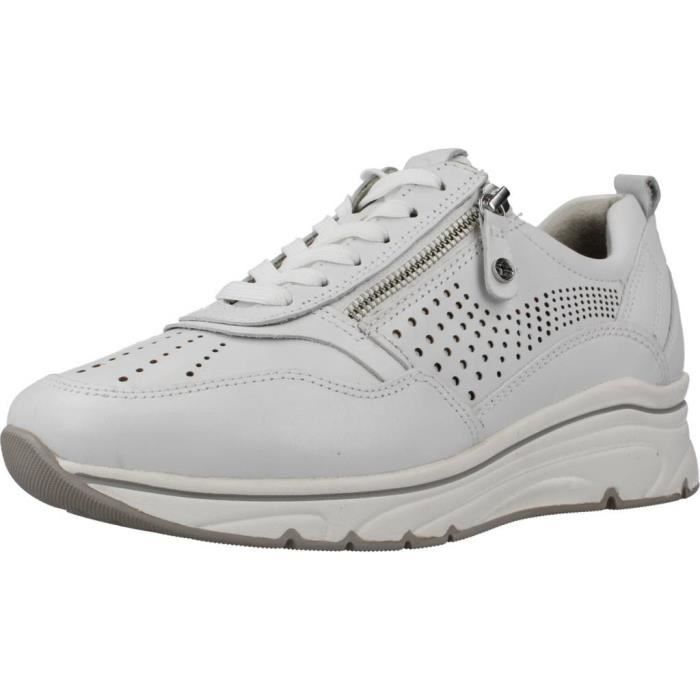 basket blanche tamaris