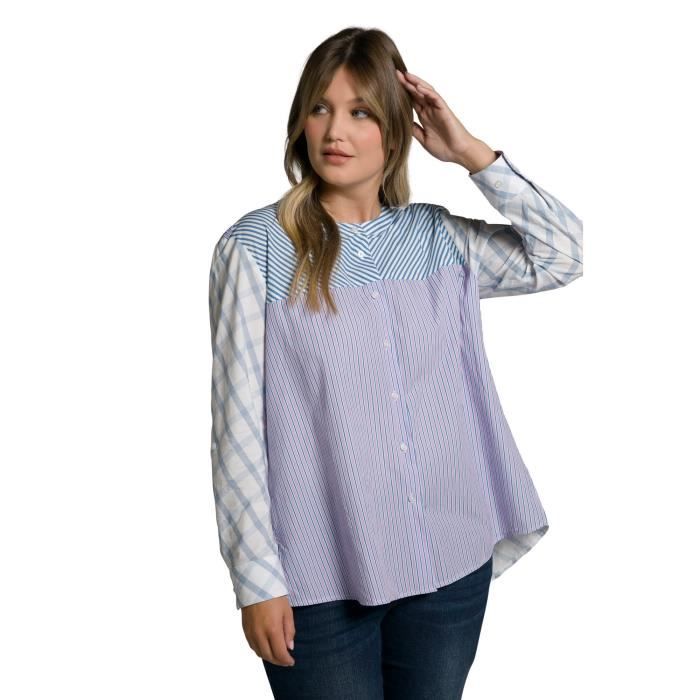Sweat-shirt Femme Noël – Coupe Oversized, Col Rond, Imprimé Chat – Pull Décontracté Chaud Pour Les Fêtes